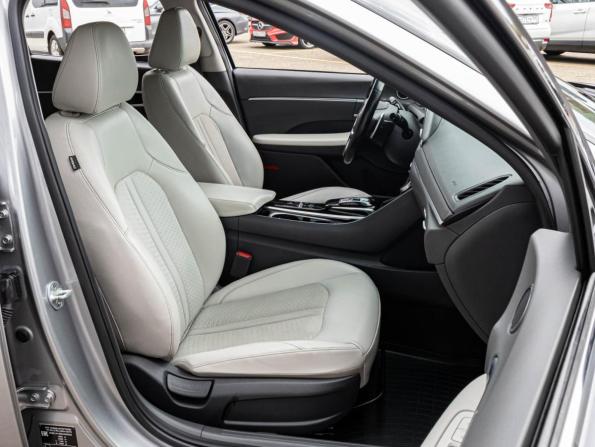 Hyundai Sonata VIII (DN8) с пробегом 2019 года, цена 2 099 000 рублей, 170158 км, седан, Автокод Объявления