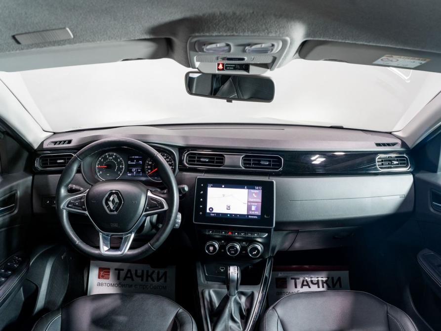 Renault Arkana I Чита  - изображение 7