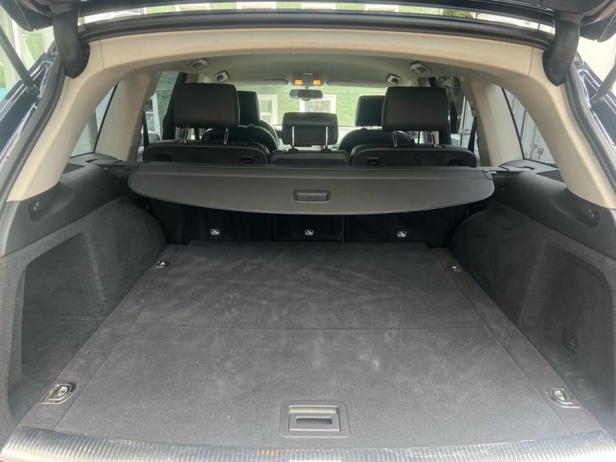 Audi Q7 I (4L) Рестайлинг Екатеринбург  - изображение 22