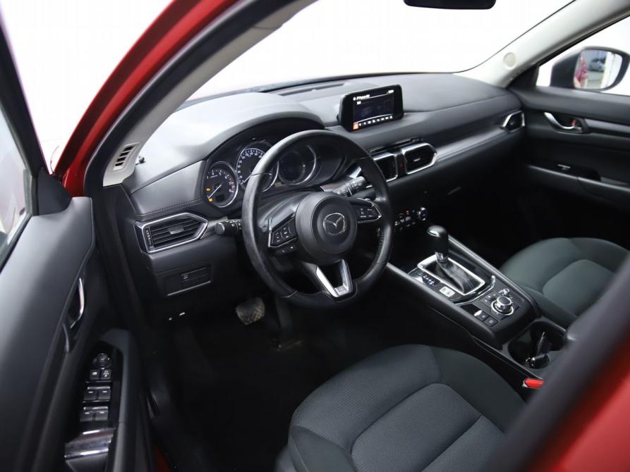 Mazda CX-5 II Уфа  - изображение 10