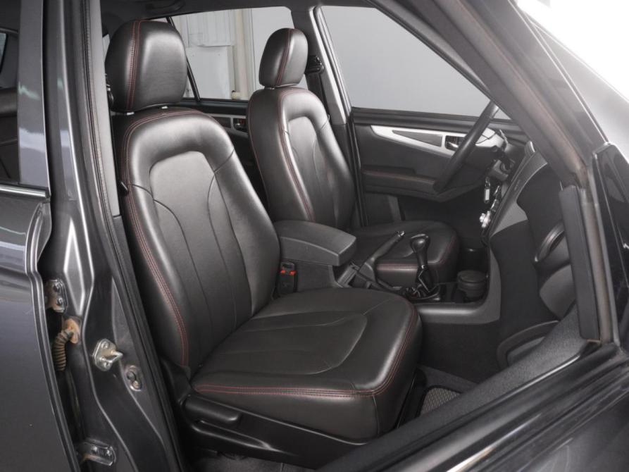 Lifan X60 I Рестайлинг 2 Минеральные Воды  - изображение 8