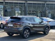 Nissan Qashqai II Рестайлинг Уфа  - изображение 23
