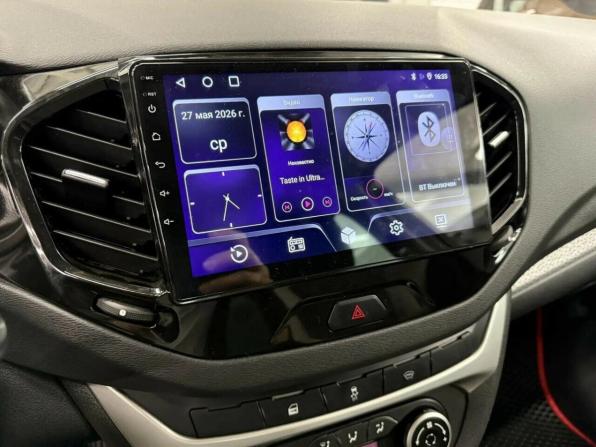 Lada (ВАЗ) Vesta I с пробегом 2018 года, цена 900 760 рублей, 120158 км, седан, Автокод Объявления