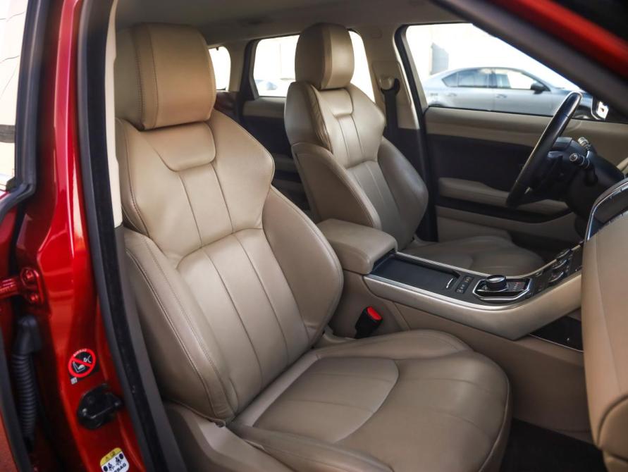 Land Rover Range Rover Evoque I Рестайлинг Санкт-Петербург  - изображение 31