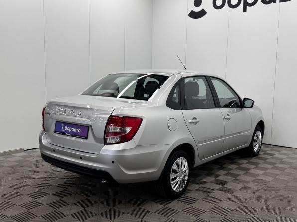 Lada (ВАЗ) Granta I Рестайлинг с пробегом 2024 года, цена 860 000 рублей, 26332 км, седан, Автокод Объявления