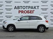 Mitsubishi ASX I Владимир  - изображение 23