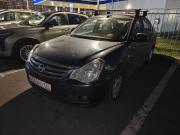 Nissan Almera III (G15) Санкт-Петербург  - изображение 6