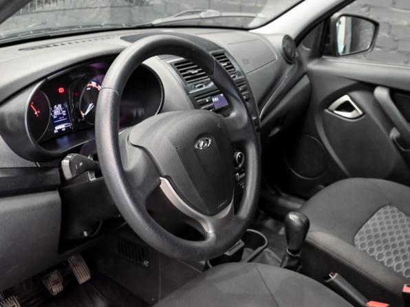 Lada (ВАЗ) Granta I Рестайлинг с пробегом 2023 года, цена 850 000 рублей, 38935 км, лифтбек, Автокод Объявления