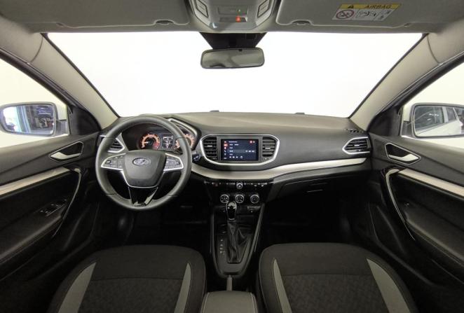 Lada (ВАЗ) Vesta I Рестайлинг (NG) с пробегом 2024 года, цена 1 350 000 рублей, 16094 км, седан, Автокод Объявления