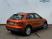 Audi Q3 I (8U) Москва  - изображение 21
