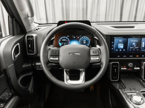 Haval Dargo I с пробегом 2023 года, цена 2 790 000 рублей, 30896 км, внедорожник, Автокод Объявления