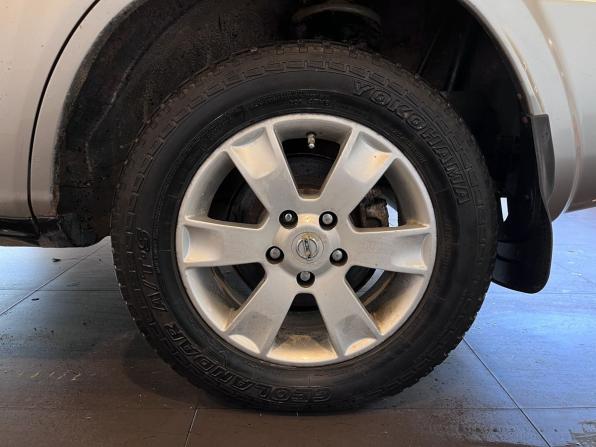 Nissan X-Trail I Рестайлинг с пробегом 2007 года, цена 440 000 рублей, 526000 км, внедорожник, Автокод Объявления