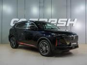 Changan CS55 Plus II Воронеж  - изображение 30
