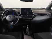 Toyota C-HR I Москва  - изображение 31
