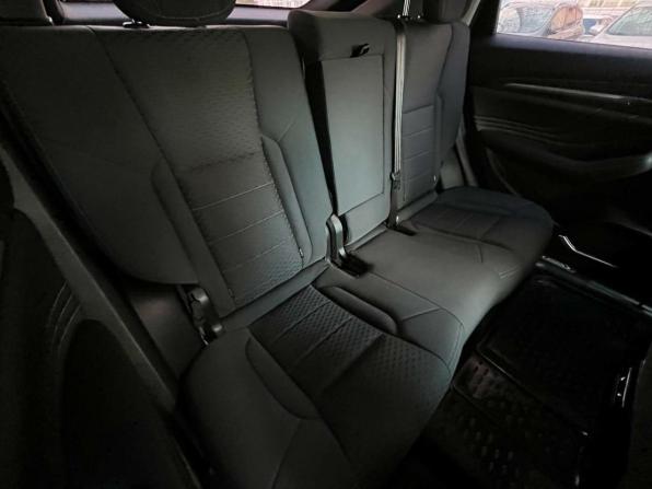 Haval F7x I с пробегом 2020 года, цена 1 599 000 рублей, 90915 км, внедорожник, Автокод Объявления