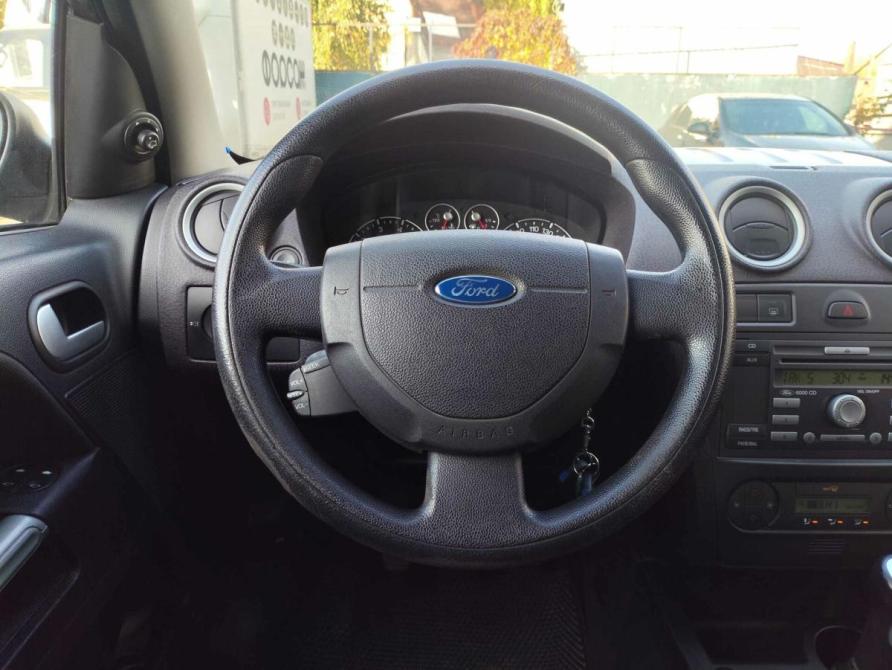 Ford Fusion I Рестайлинг Санкт-Петербург  - изображение 20