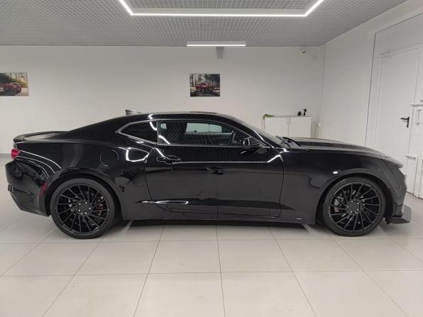 Chevrolet Camaro VI Рестайлинг с пробегом 2020 года, цена 2 782 000 рублей, 95947 км, купе, Автокод Объявления