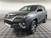 Toyota Fortuner II Москва  - изображение 20