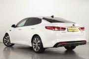 Kia Optima IV Челябинск  - изображение 27