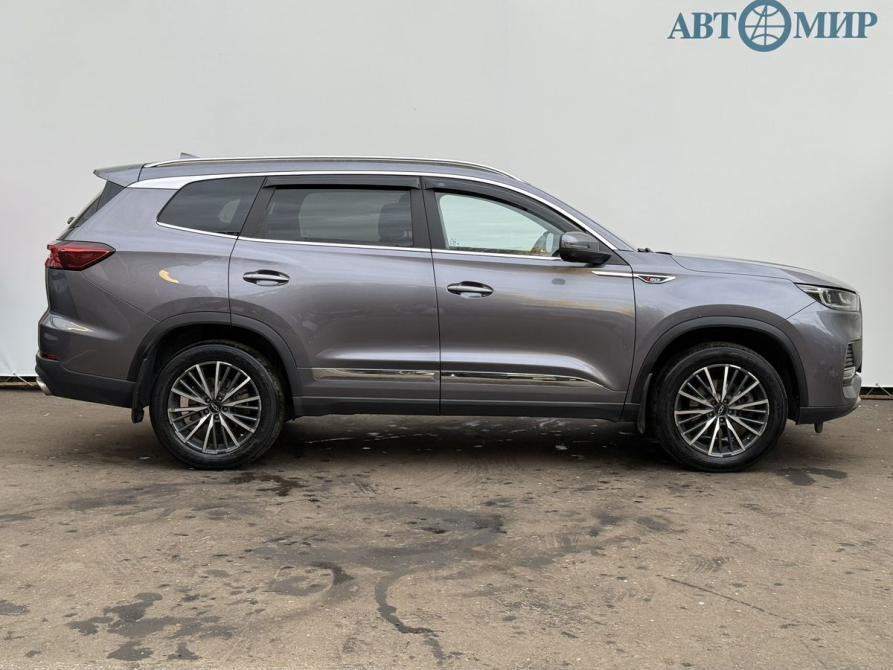 Chery Tiggo 8 Pro Max I Рестайлинг Москва  - изображение 4