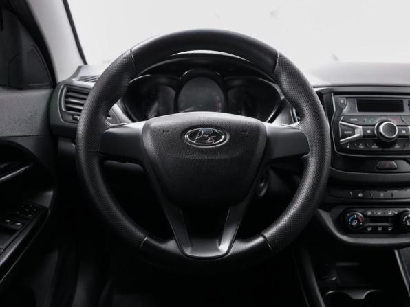 Lada (ВАЗ) Vesta I с пробегом 2022 года, цена 1 150 000 рублей, 88699 км, седан, Автокод Объявления