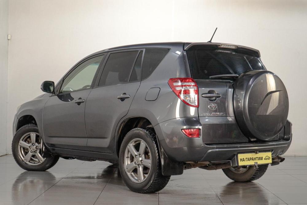 Toyota RAV4 III (XA30) Рестайлинг Челябинск  - изображение 5