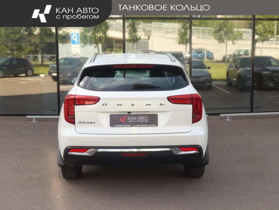 Haval Jolion I Казань  - изображение 4