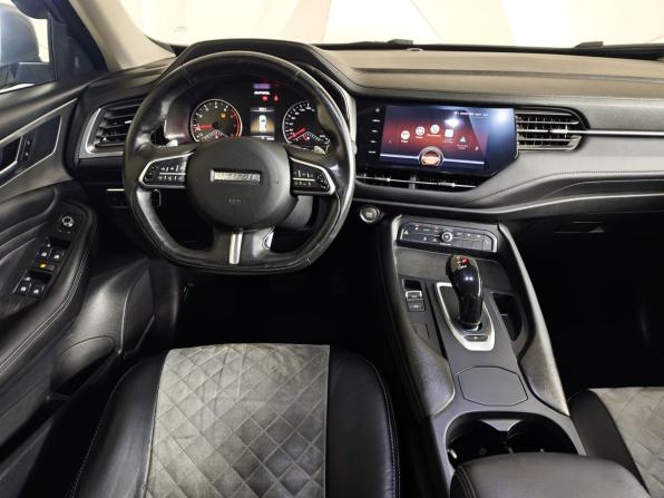 Haval F7 I с пробегом 2019 года, цена 1 539 000 рублей, 89684 км, внедорожник, Автокод Объявления