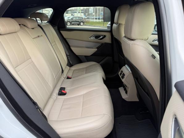 Land Rover Range Rover Velar I с пробегом 2018 года, цена 3 635 000 рублей, 97900 км, внедорожник, Автокод Объявления