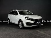 Lada (ВАЗ) Vesta I Рестайлинг (NG) Смоленск  - изображение 14