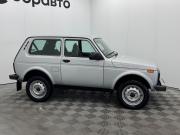 Lada (ВАЗ) 2121 (4x4) I Рестайлинг Воронеж  - изображение 26