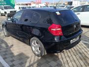 BMW 1 серии I (E81/E82/E87/E88) Рестайлинг Краснодар  - изображение 12