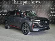 Changan CS55 Plus II Краснодар  - изображение 45