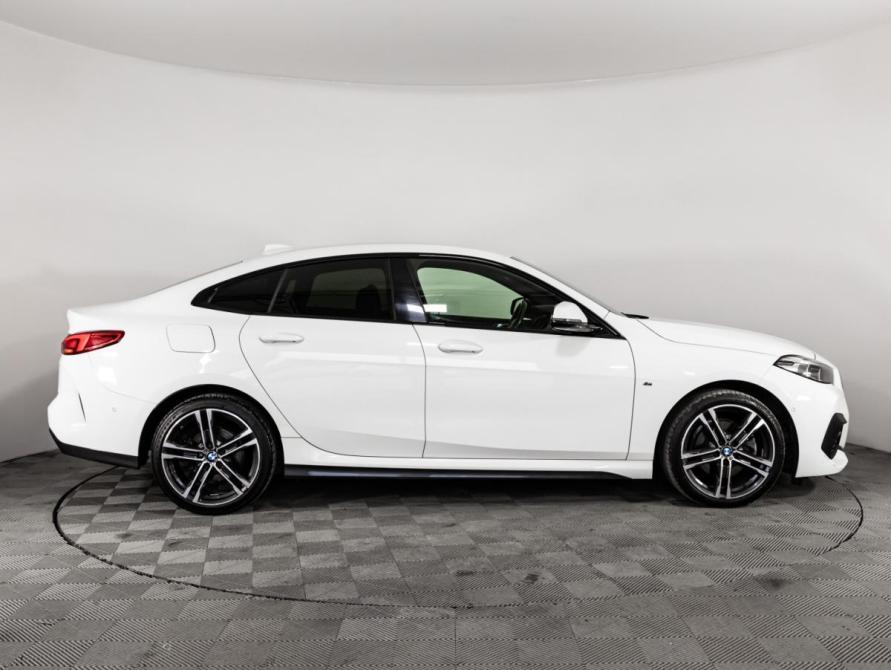 BMW 2 серии F44 Санкт-Петербург  - изображение 7