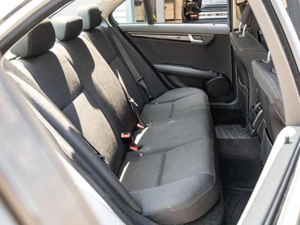 Mercedes-Benz C-Класс III (W204) с пробегом 2010 года, цена 955 000 рублей, 219895 км, седан, Автокод Объявления