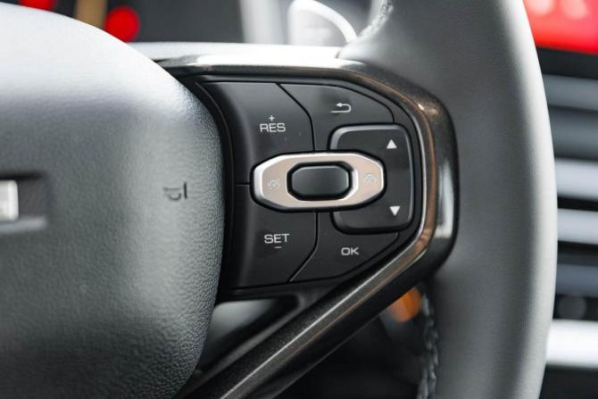 Новый Haval Jolion I Рестайлинг 2026 года, цена 2 599 000 рублей, внедорожник, Автокод Объявления