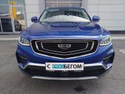 Geely Atlas Pro Новокузнецк  - изображение 16