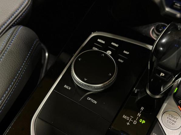 BMW 2 серии F44 с пробегом 2020 года, цена 2 320 000 рублей, 48064 км, седан, Автокод Объявления