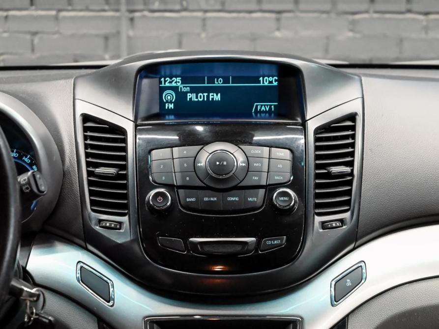 Chevrolet Orlando I Екатеринбург  - изображение 12