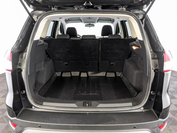 Ford Kuga II с пробегом 2015 года, цена 1 545 000 рублей, 77992 км, внедорожник, Автокод Объявления