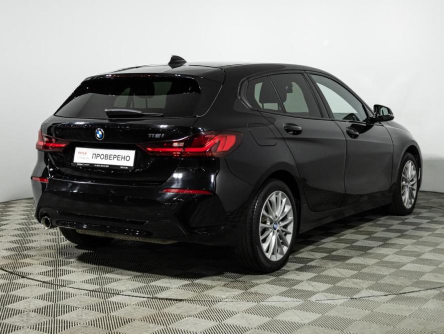 BMW 1 серии III (F40) Санкт-Петербург  - изображение 5