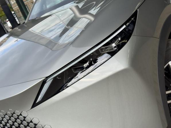 Новый Omoda C7 2026 года, цена 3 266 010 рублей, внедорожник, Автокод Объявления