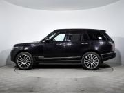 Land Rover Range Rover IV Санкт-Петербург  - изображение 33