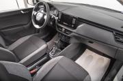 Skoda Rapid II Томск  - изображение 36