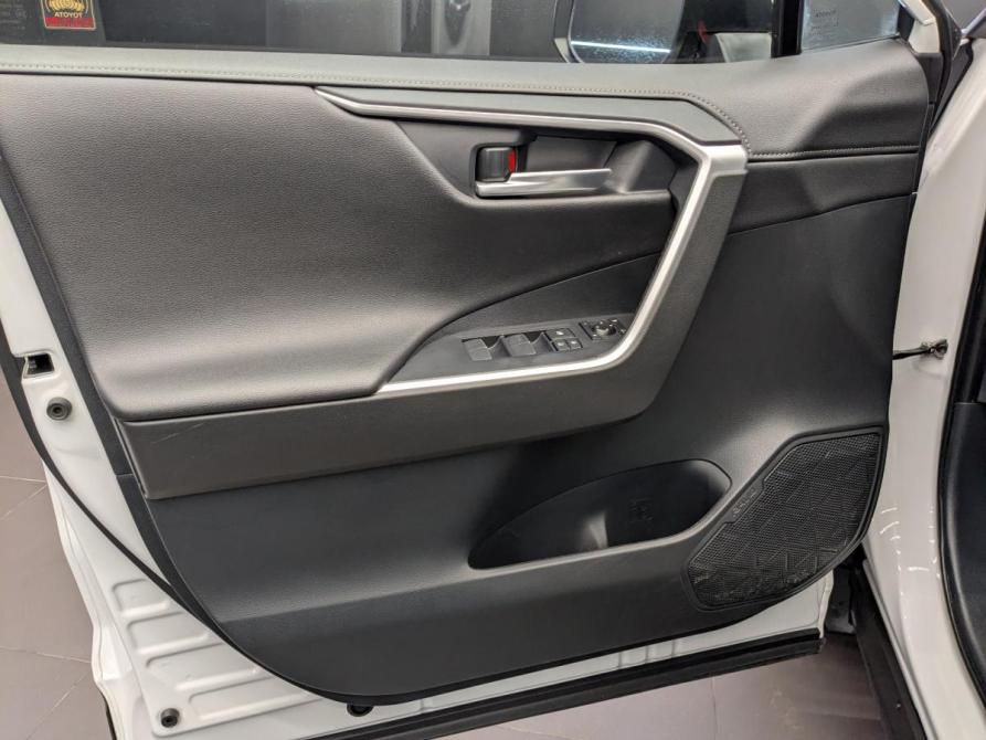 Toyota RAV4 V (XA50) Москва  - изображение 10