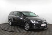 Opel Astra H Рестайлинг Нижний Новгород  - изображение 28