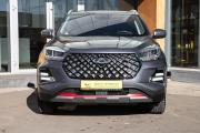 Chery Tiggo 4 I Рестайлинг Иркутск  - изображение 27