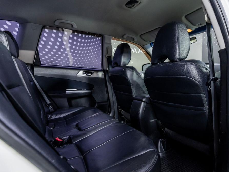 Subaru Forester III Рестайлинг Самара  - изображение 21