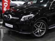 Mercedes-Benz GLE Coupe I (C292) Санкт-Петербург  - изображение 28