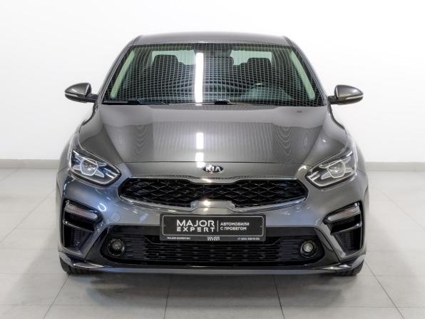 Kia Cerato IV с пробегом 2020 года, цена 2 040 000 рублей, 73052 км, седан, Автокод Объявления